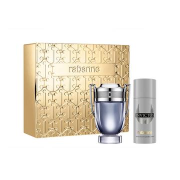 Invictus Eau de Toilette Set