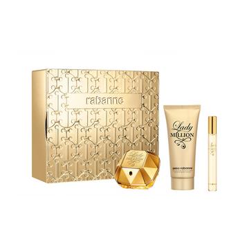 Lady Million Eau de Parfum Set