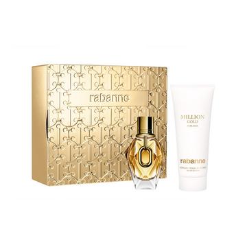 Million Gold for her Eau de Parfum Set