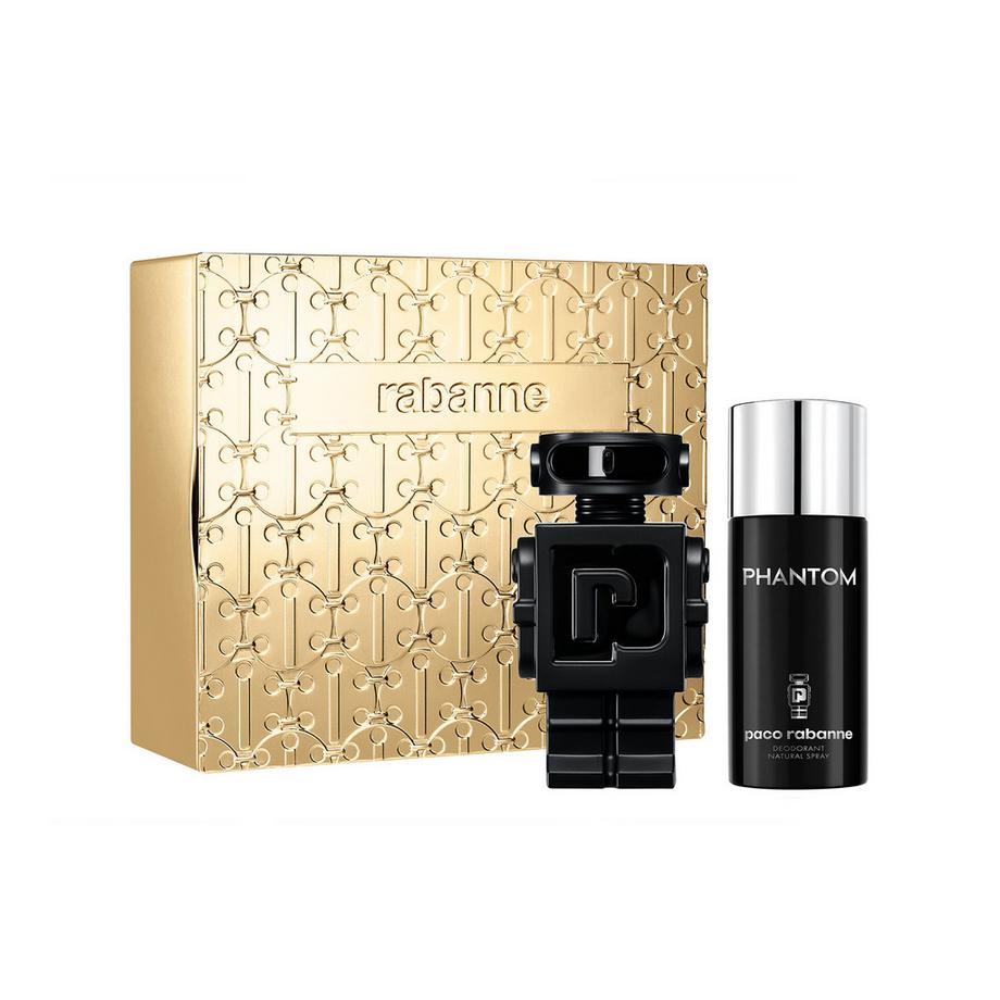 Rabanne Phantom Parfum Set  