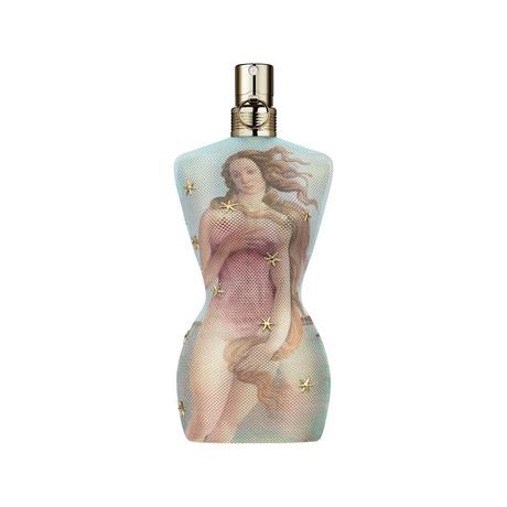 Jean Paul Gaultier  Classique X Christmas 24 Eau de Toilette Collector 