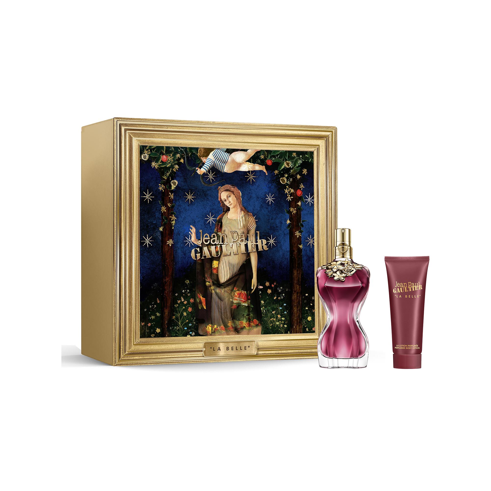 Jean Paul Gaultier  La Belle Eau de Parfum Set 