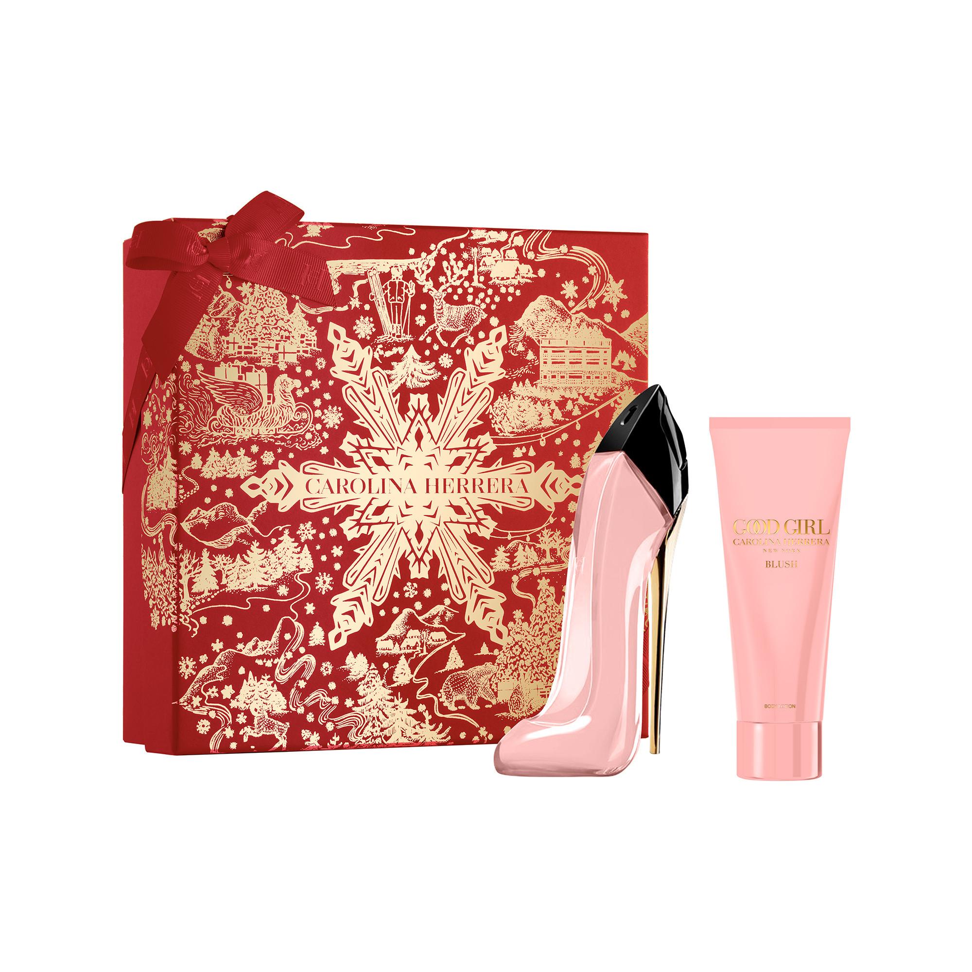 CAROLINA HERRERA  Good Girl Blush Eau de Parfum Set 