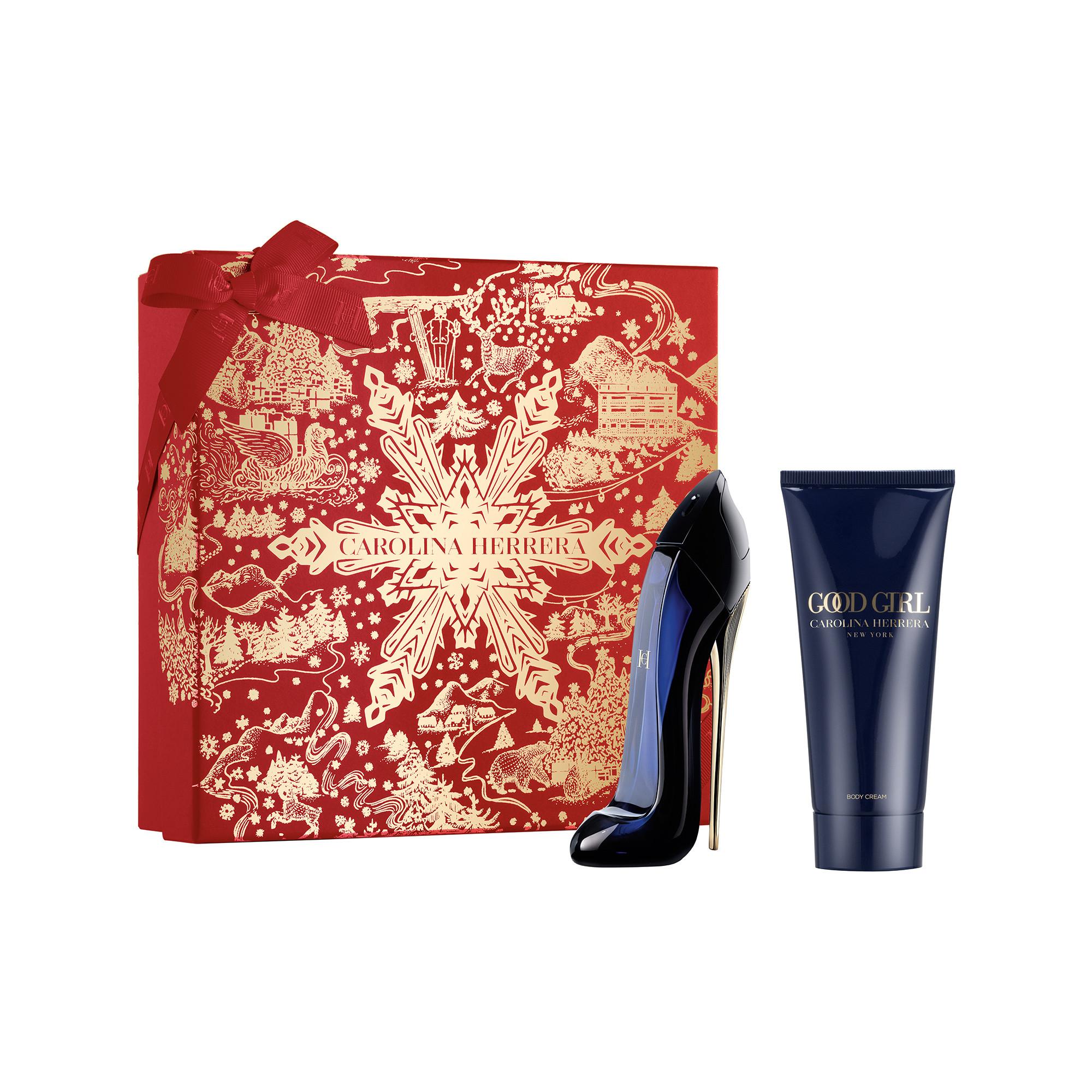 CAROLINA HERRERA  Good Girl Eau de Parfum Set 