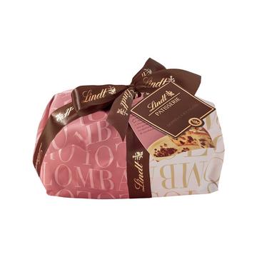 Colomba Doppio Cioccolato