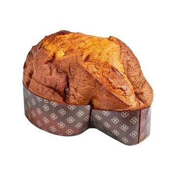 Colomba mit Aprikose