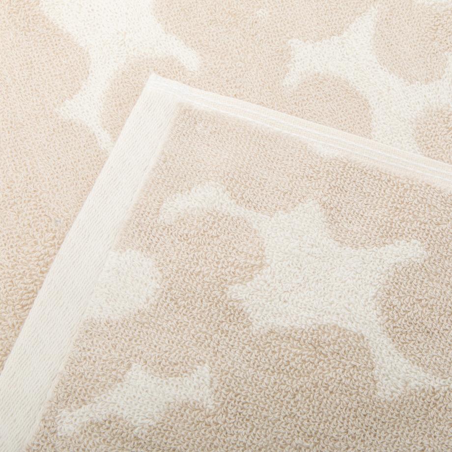 Manor Serviette de douche Flowerpower 