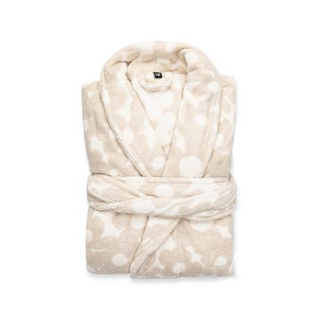 Manor Flowerpower Unisex Bademantel  