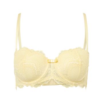 Soutien-gorge, effet push-up