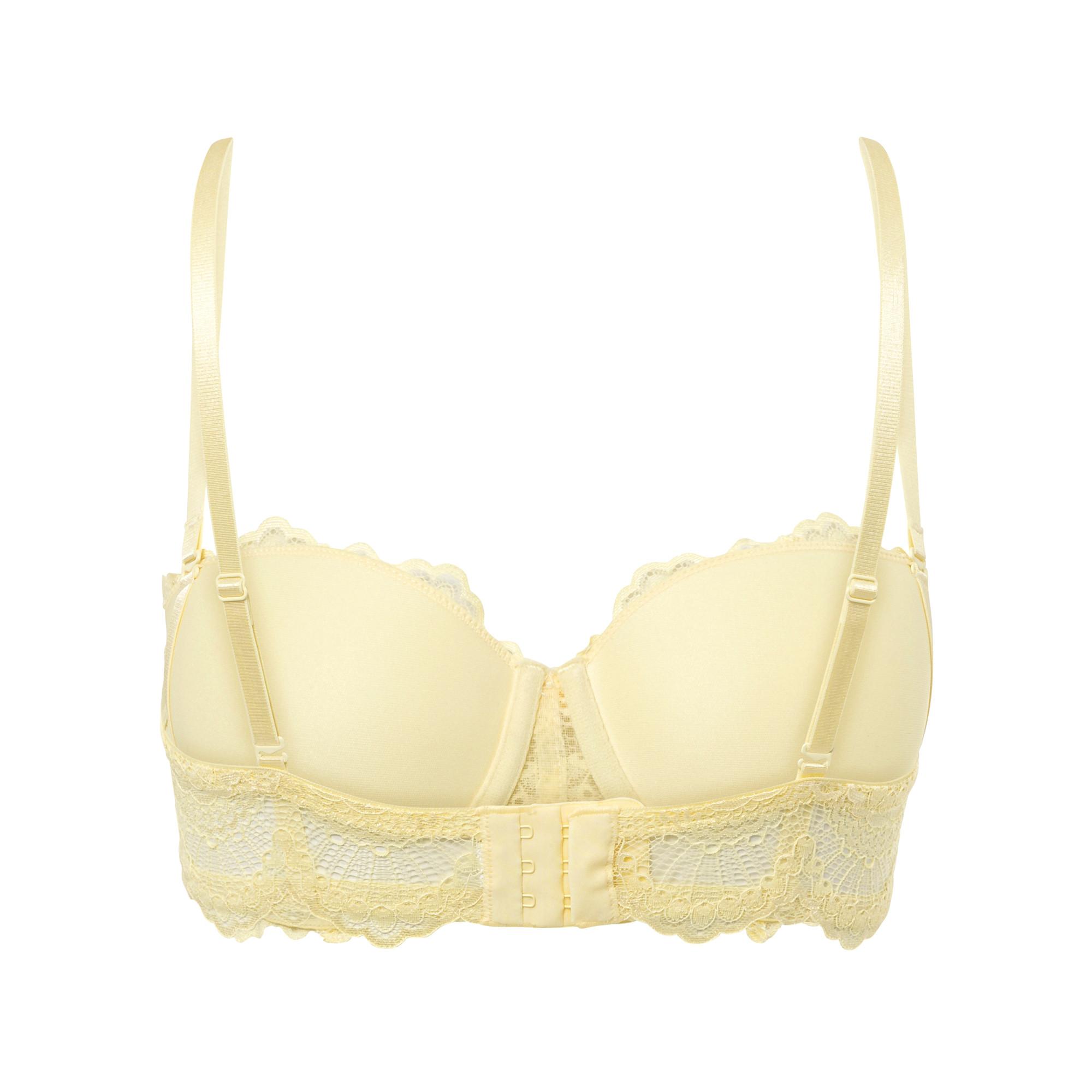 Manor Woman  Soutien-gorge, effet push-up 