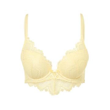 Soutien-gorge, effet push-up