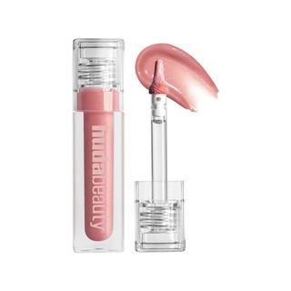 Huda Beauty Hochglänzender Lipgloss Faux Filler 