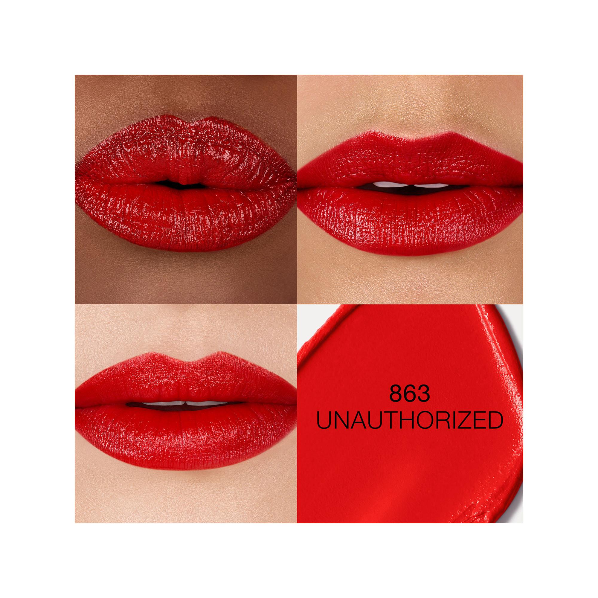 Nars  Explicit Lipstick - Rouge à lèvres longue tenue 