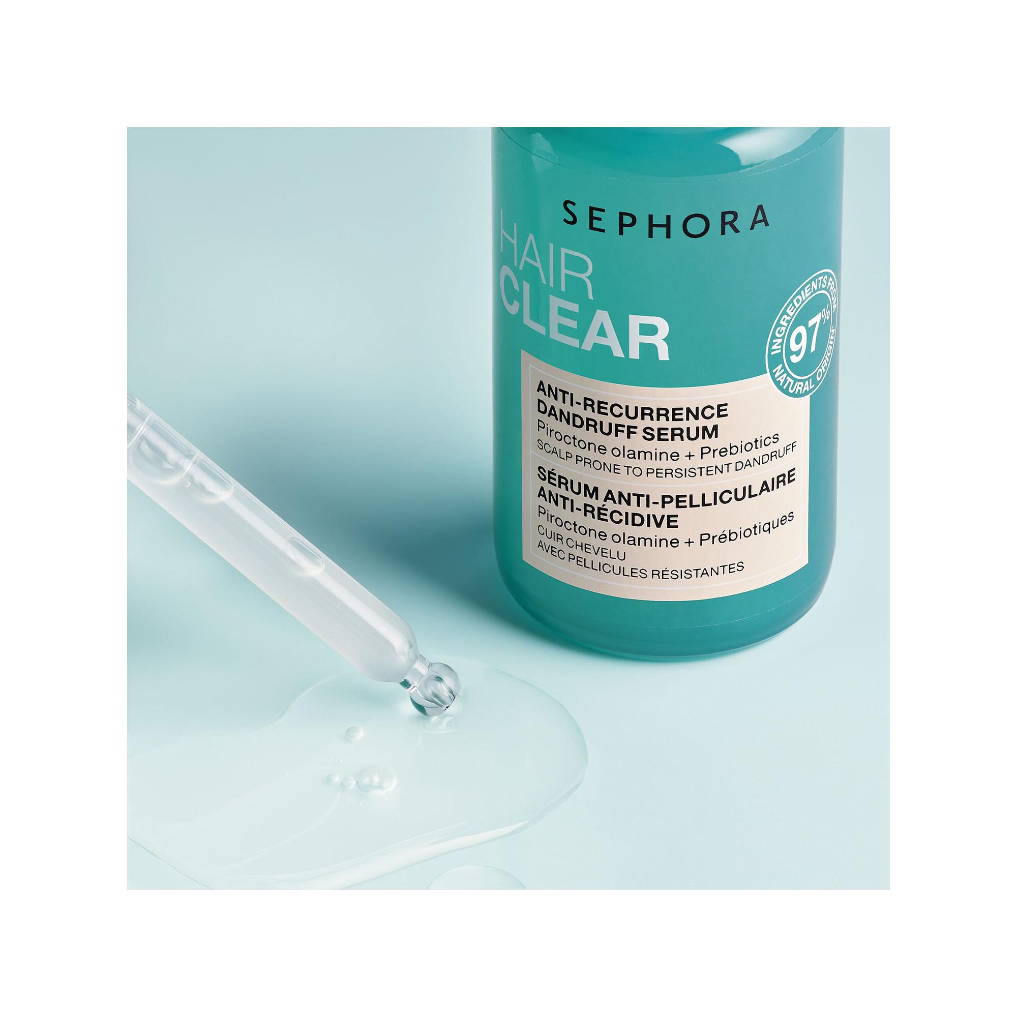 SEPHORA  Serum Anti-Pelliculaire Anti-Recidive - Serum cuir chevelu 