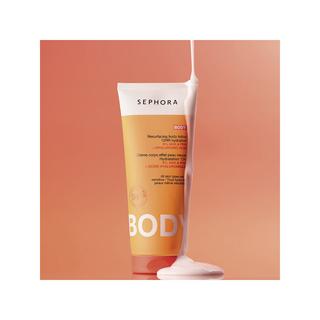 SEPHORA  Creme Corps Effet Peau Neuve - Hydratation 12H 