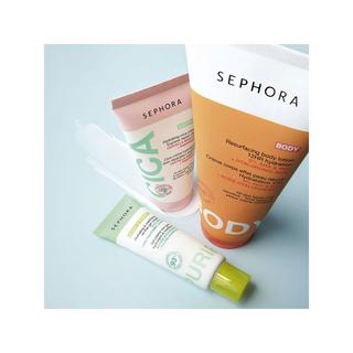 SEPHORA  Creme Corps Effet Peau Neuve - Hydratation 12H 