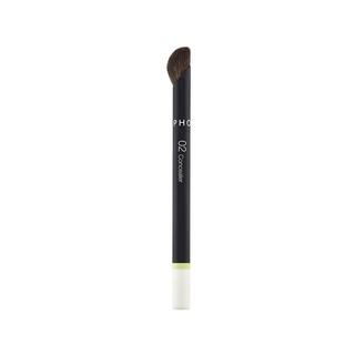 SEPHORA  02 Le Pinceau Anti-Cernes - Application intuitive, fini parfait 