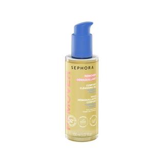 SEPHORA  Olio struccante comfort - Strucca + protegge 