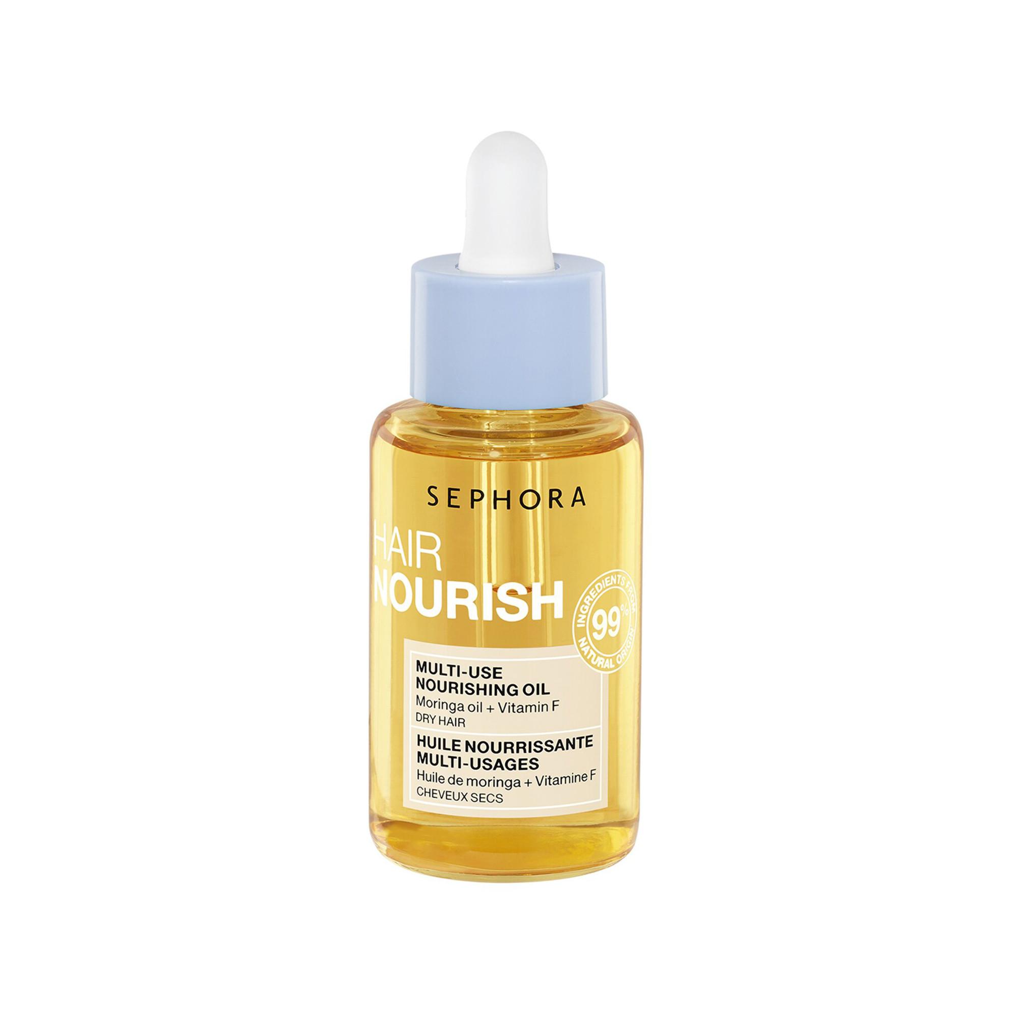 SEPHORA  Olio nutriente multiuso - Olio capelli 