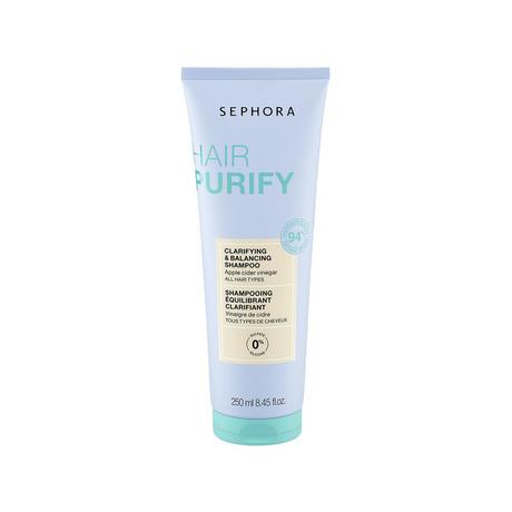 SEPHORA  Shampooing  Equilibrant Et Clarifiant - Nettoyant détoxifiant 