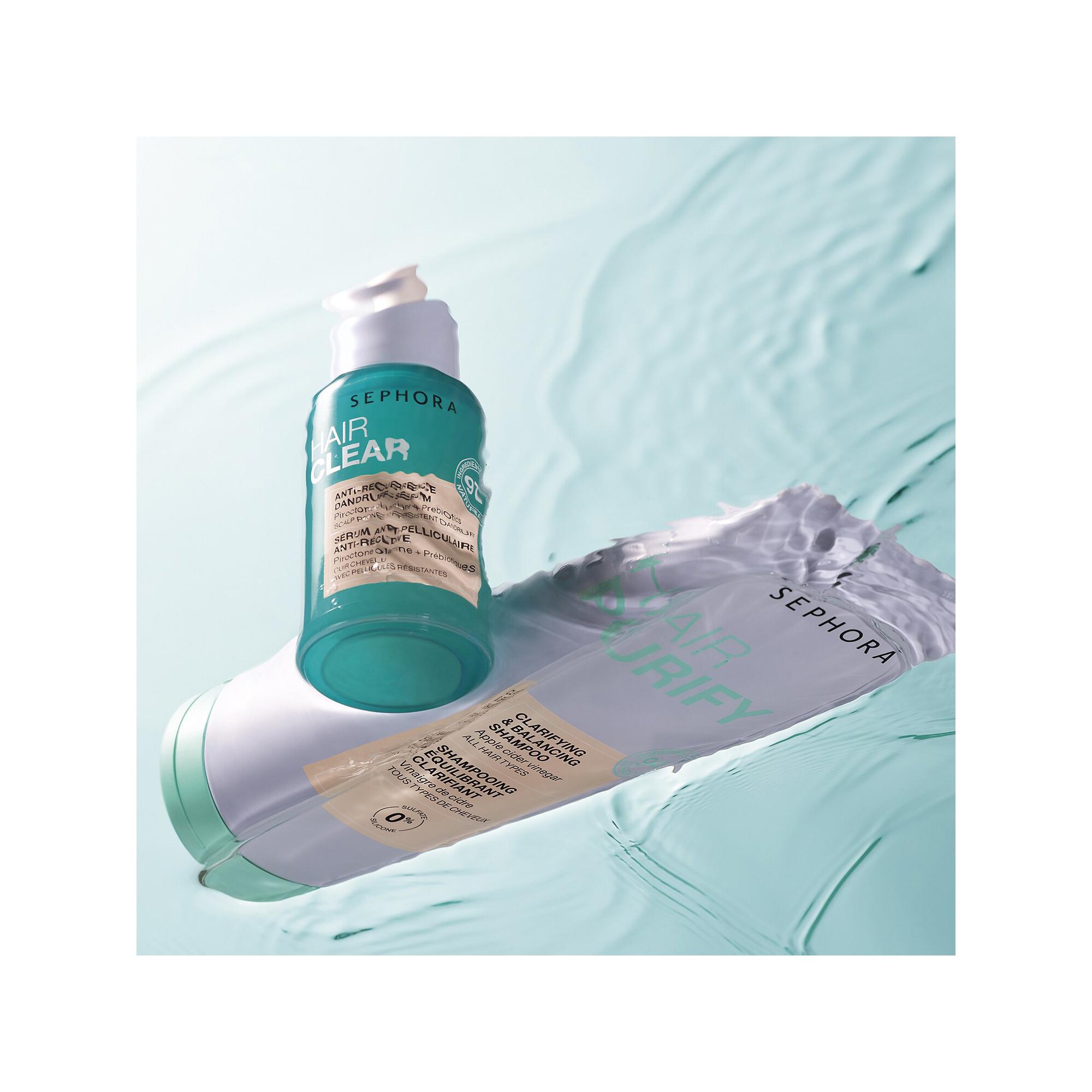 SEPHORA  Shampooing  Equilibrant Et Clarifiant - Detox-Reinigung 