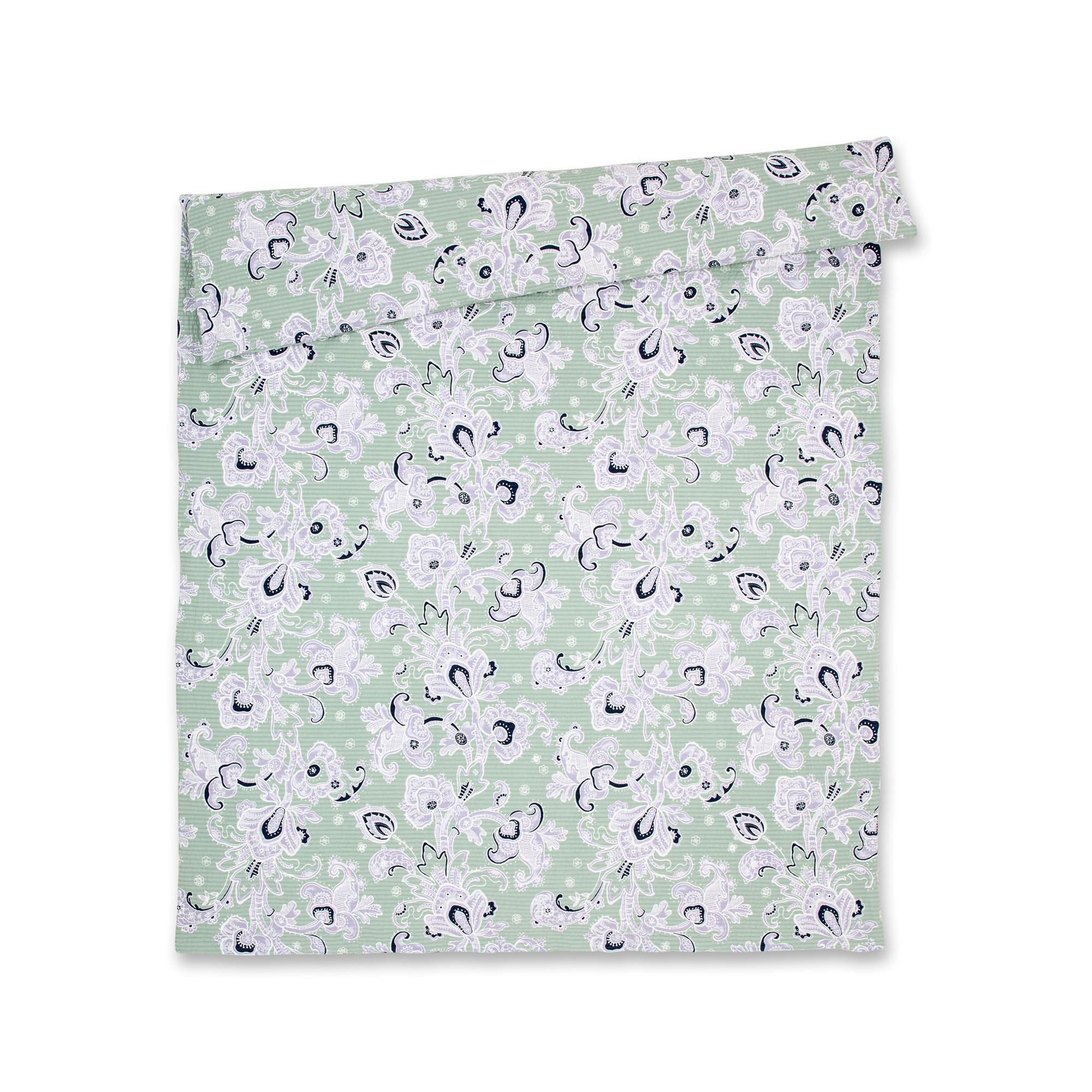 Manor Dorette Copripiumino Seersucker  