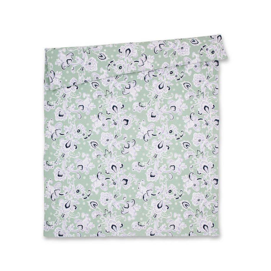 Manor Dorette Housse de couette Seersucker  