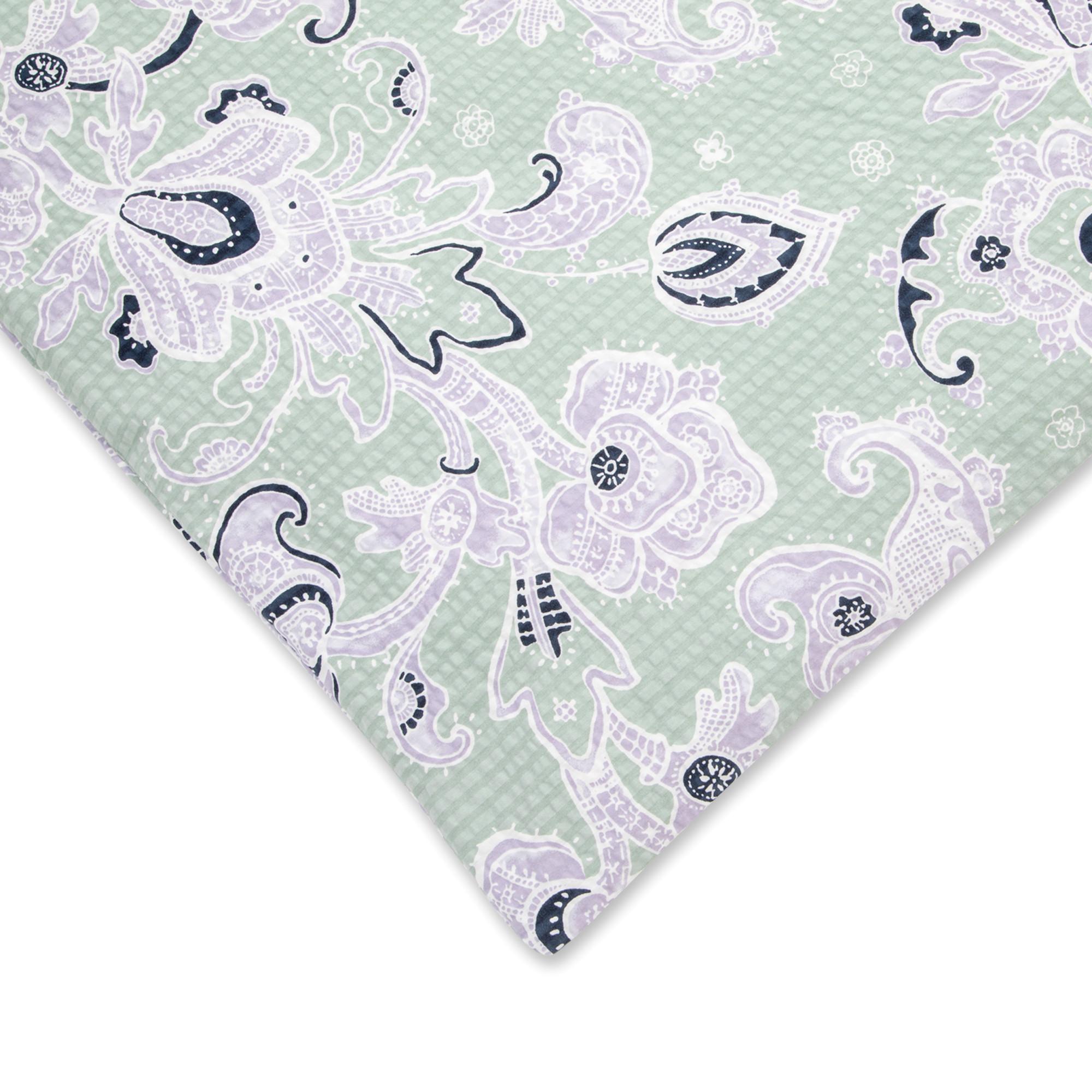 Manor Dorette Copripiumino Seersucker  