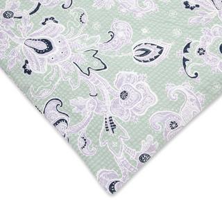 Manor Dorette Copripiumino Seersucker  