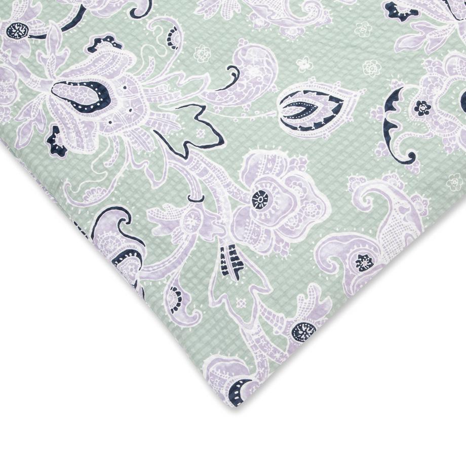 Manor Dorette Housse de couette Seersucker  