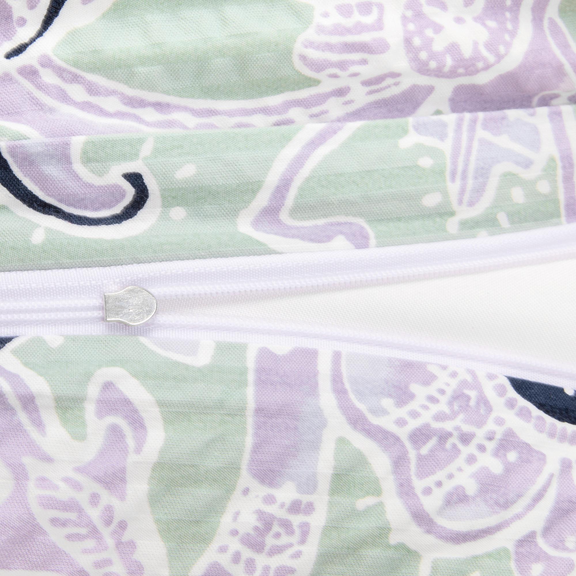 Manor Dorette Copripiumino Seersucker  