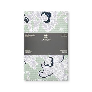 Manor Dorette Copripiumino Seersucker  