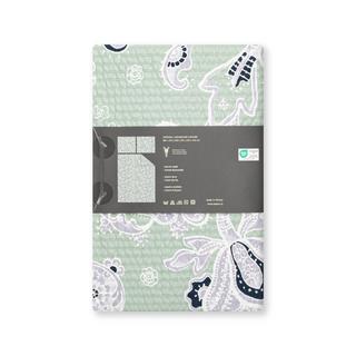 Manor Dorette Copripiumino Seersucker  