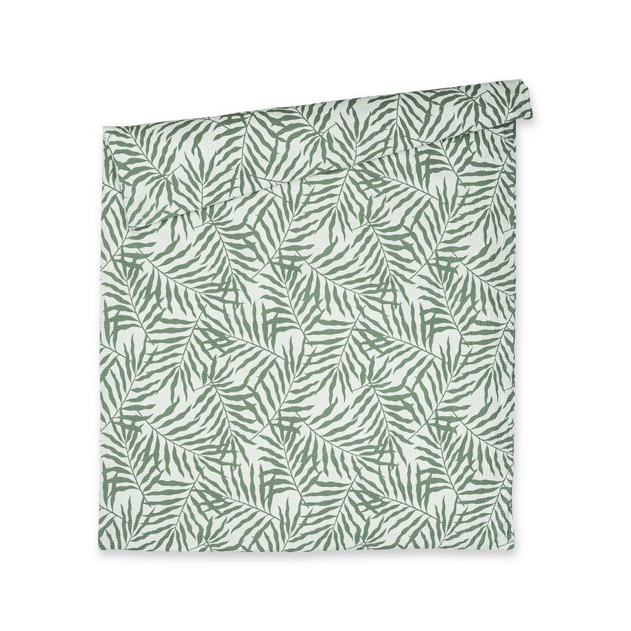 Manor Lorenzo Housse de couette Seersucker  