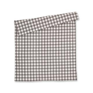 Manor Karo Seersucker Duvetbezug  