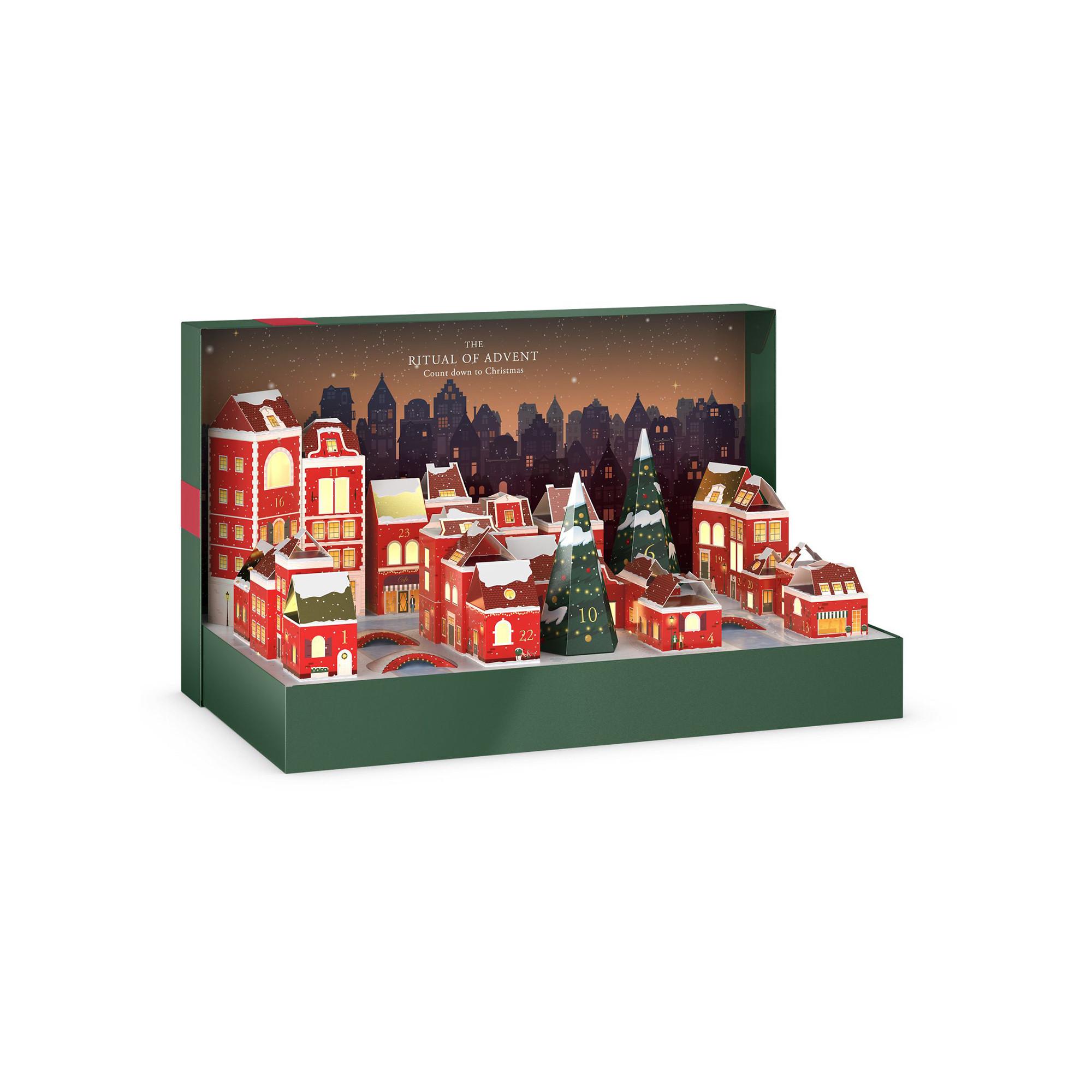 RITUALS  Deluxe Advent Calendar  