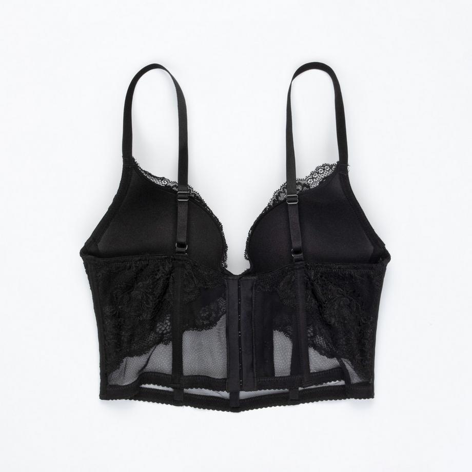 Manor Woman Spitzen Bustier  