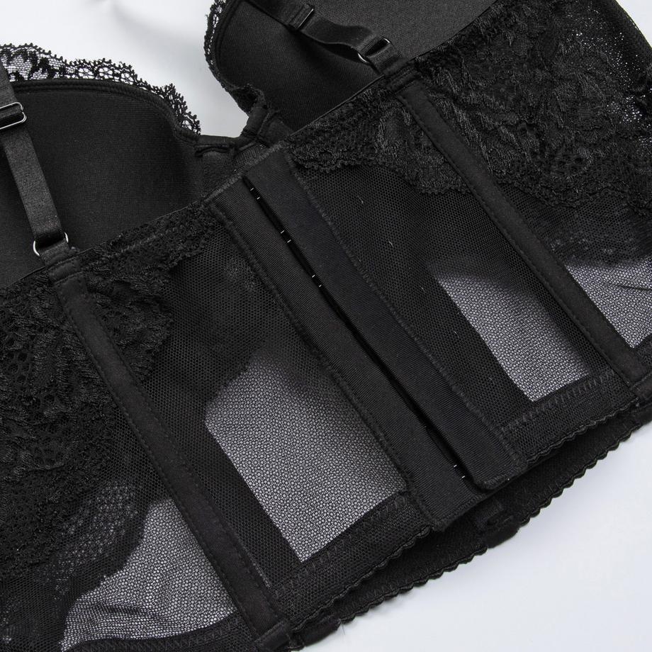 Manor Woman Spitzen Bustier  