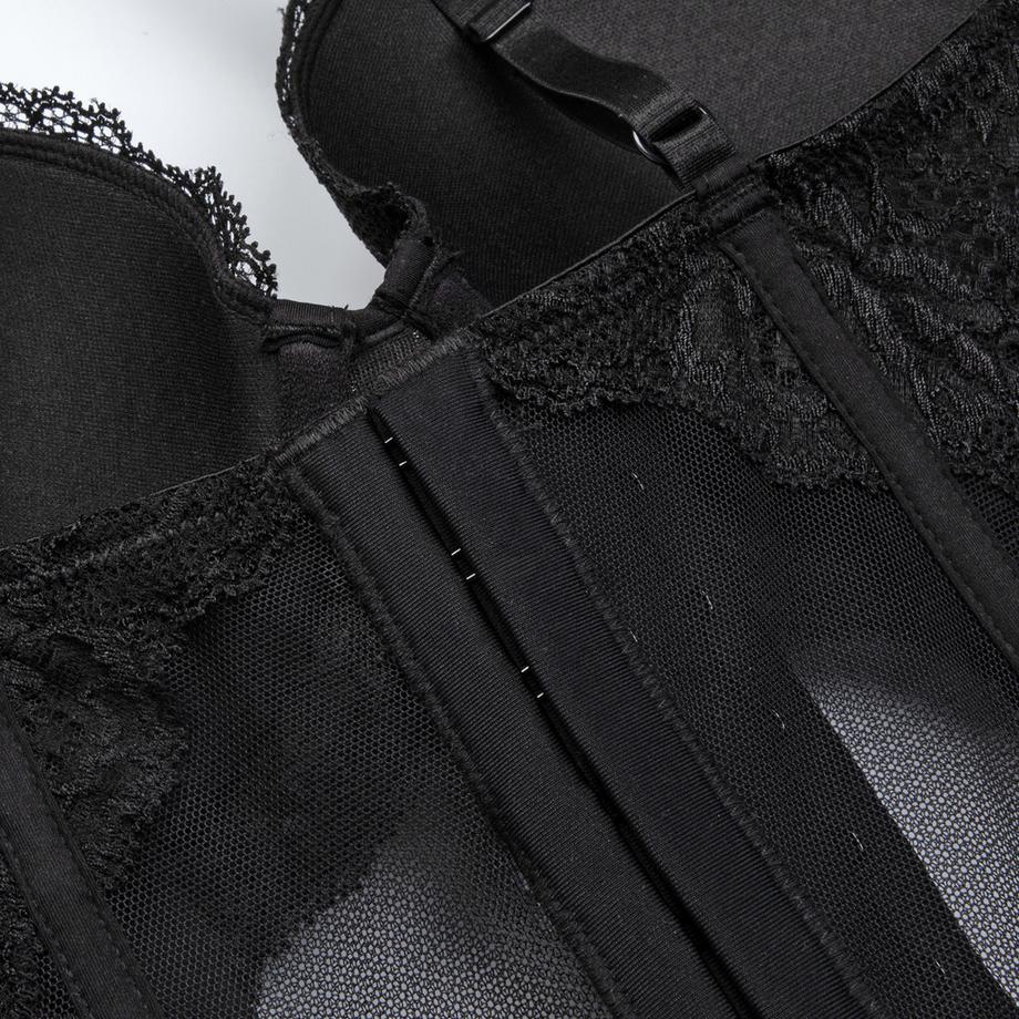 Manor Woman Spitzen Bustier  