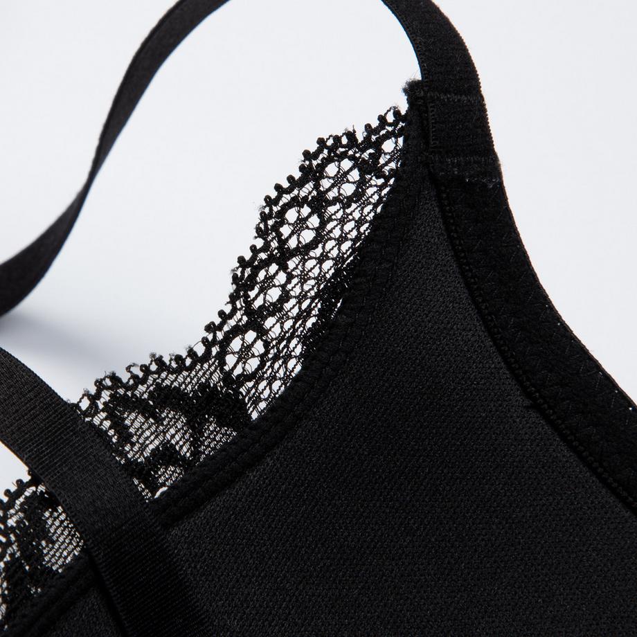 Manor Woman Spitzen Bustier  