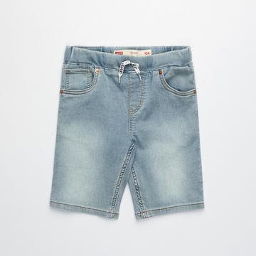 Jeansshorts