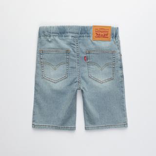 Levi's® skinny short Pantaloncini in jeans 