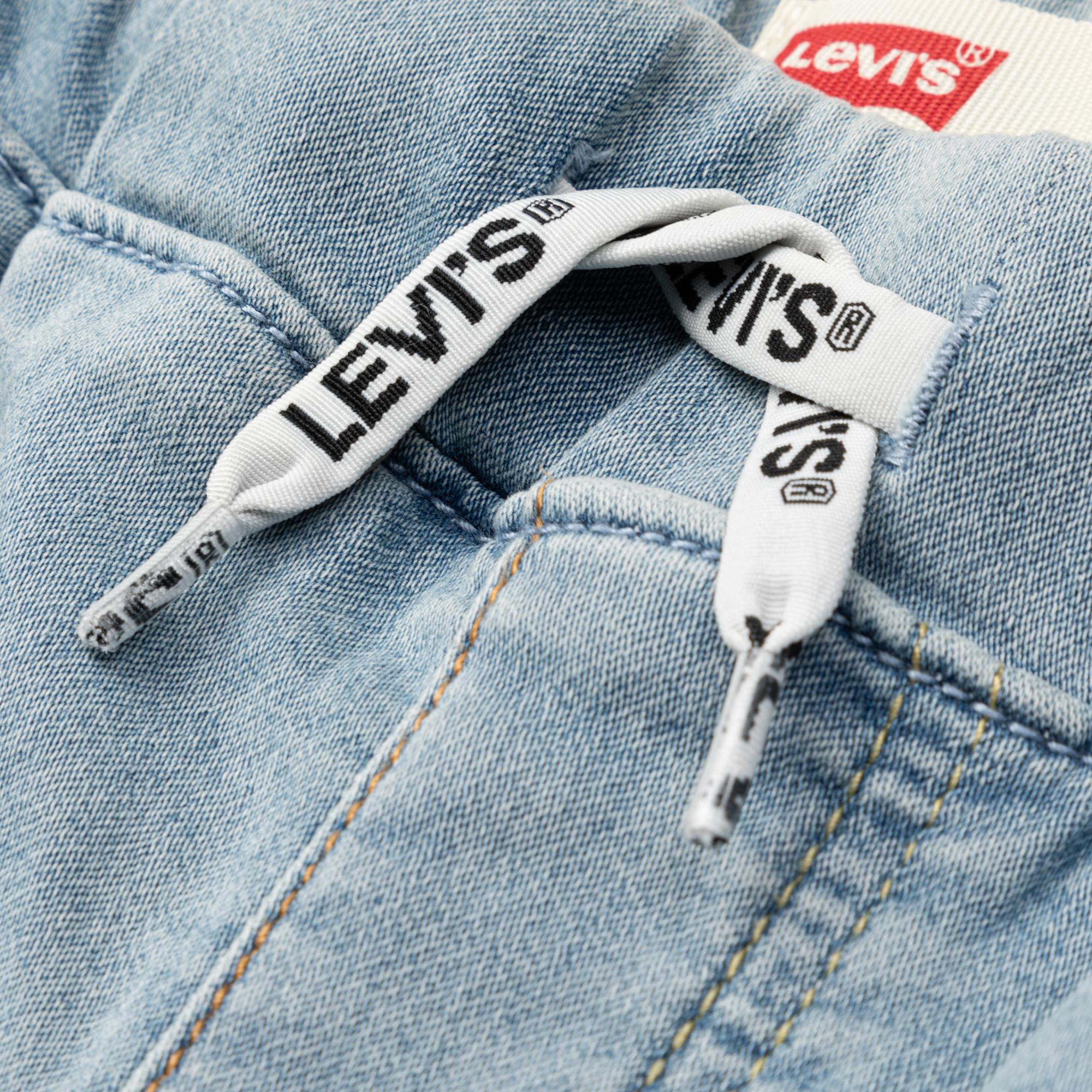 Levi's® skinny short Short en jeans 