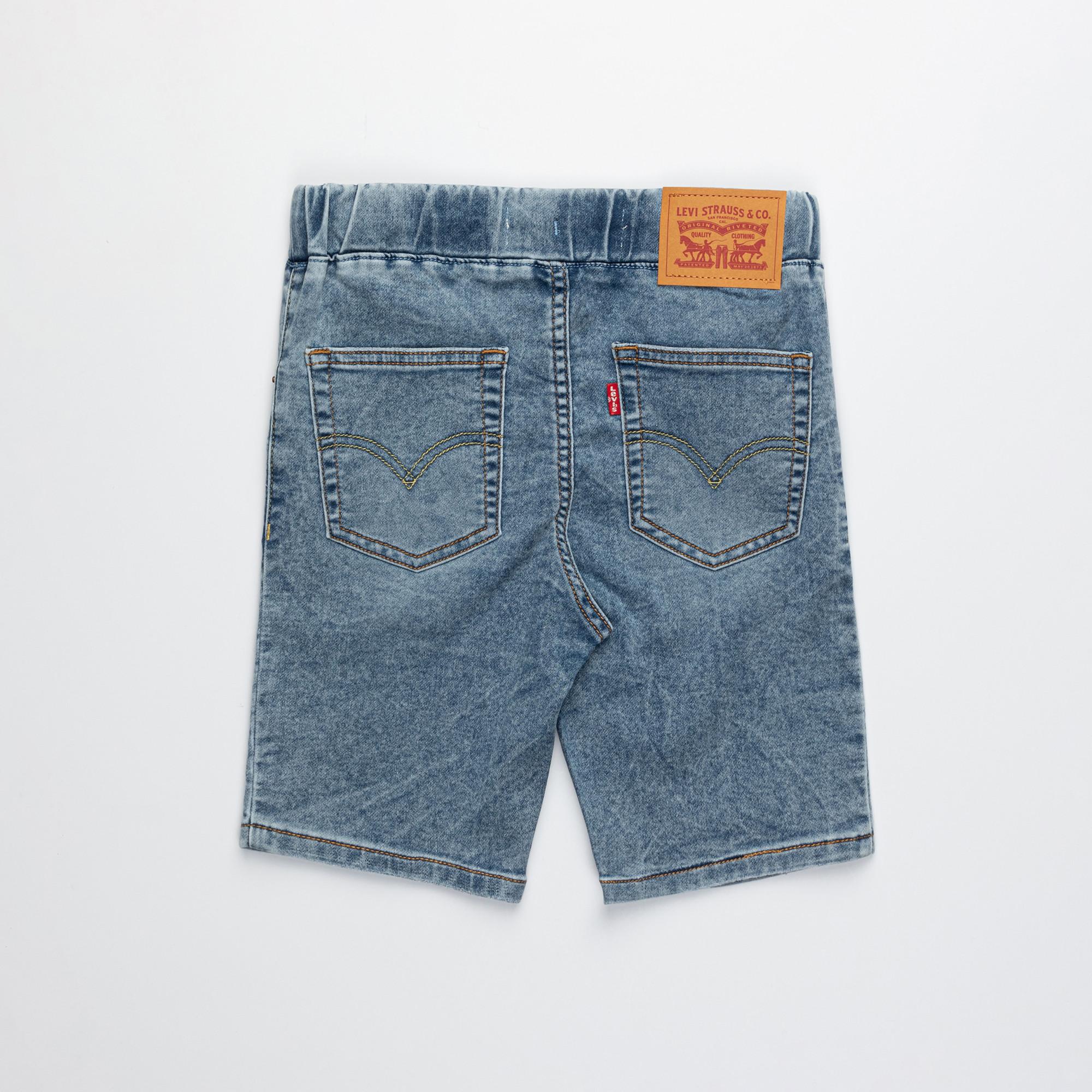 Levi's® skinny short Jeansshorts 