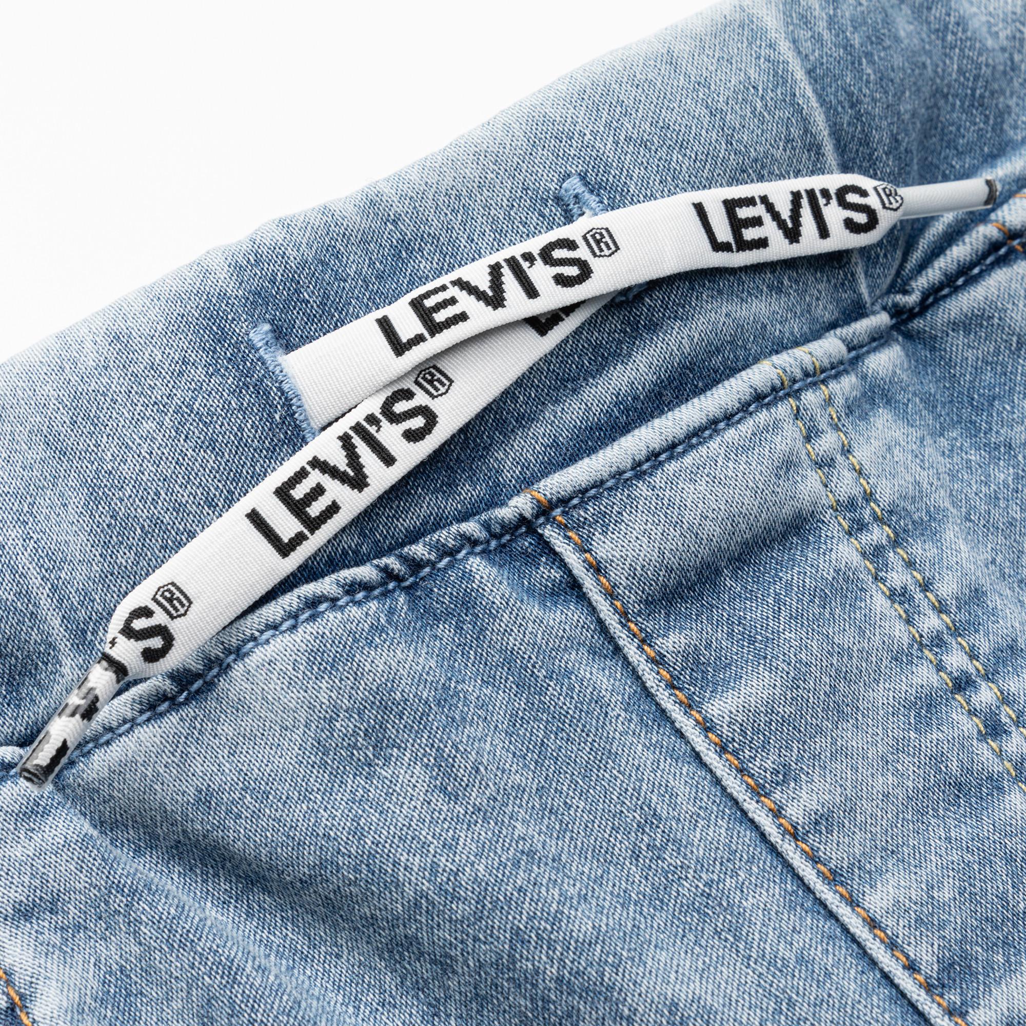 Levi's® skinny short Jeansshorts 