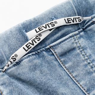 Levi's® skinny short Jeansshorts 