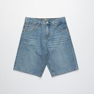 Levi's® skate short Pantaloncini in jeans 