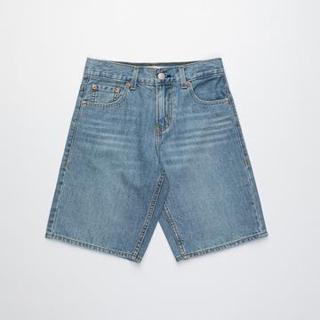 Jeansshorts