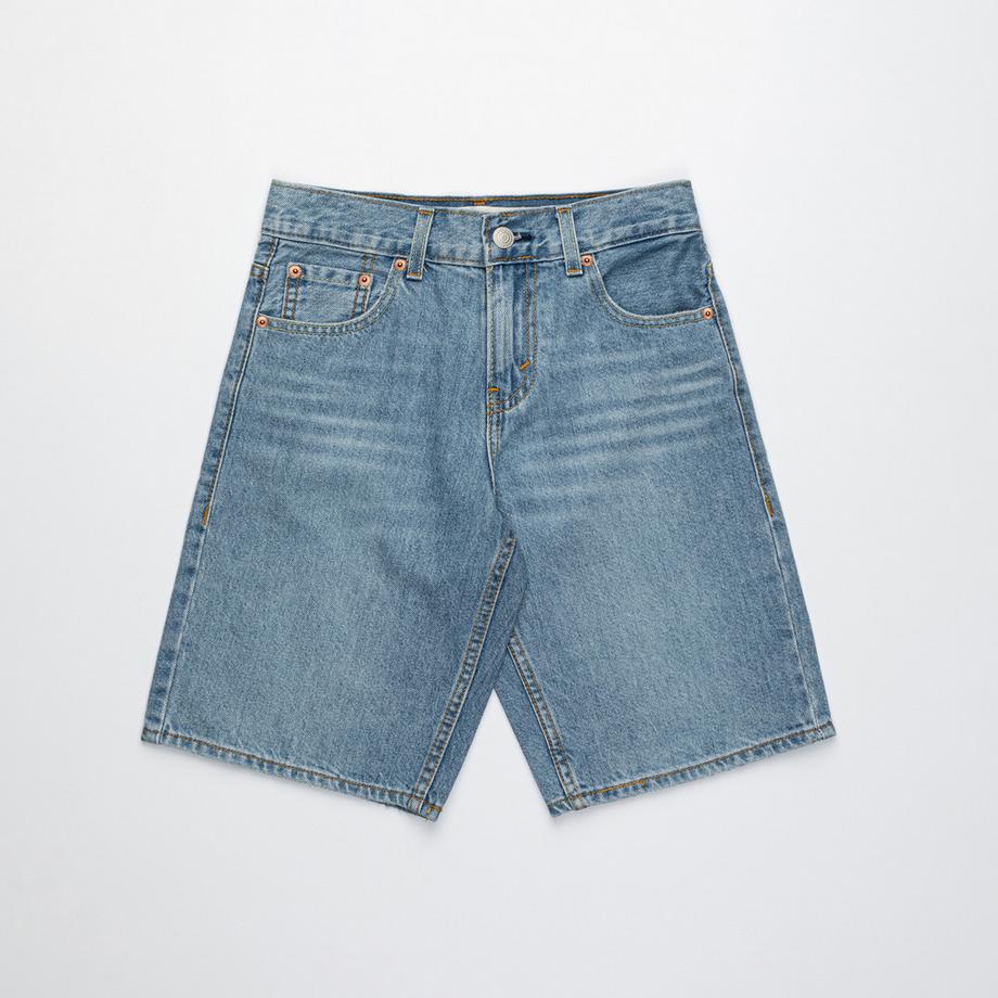 Jeansshorts