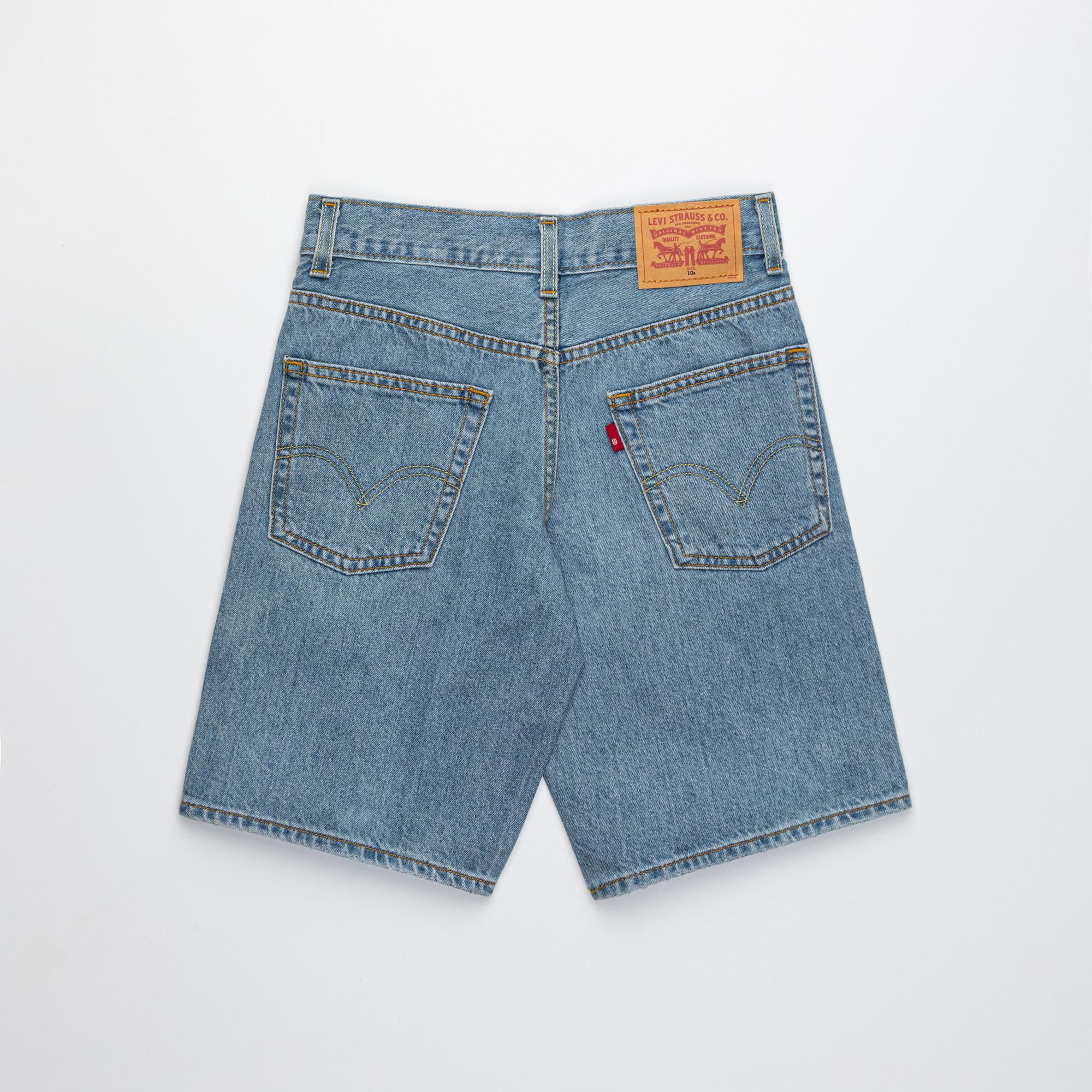 Levi's® skate short Pantaloncini in jeans 